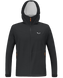 Куртка м Salewa PUEZ (AQUA 4) 2.5L PTX JACKET M, Черный, S
