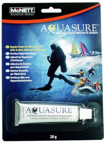 Клей McNett Aquasure Watersports 28 г