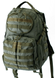 Тактичний рюкзак Tramp Commander 50, Зелений