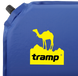 Cамонадувающийся коврик Tramp TRI-005, синий