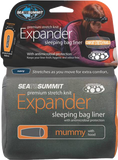 Купить Вкладыш в спальник Sea To Summit Expander Liner Hood