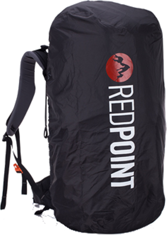 Чехол для рюкзака Red Point Raincover М