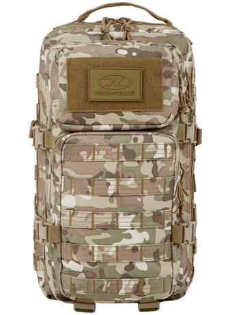 Рюкзак тактичний Highlander Recon Backpack 28L HMTC