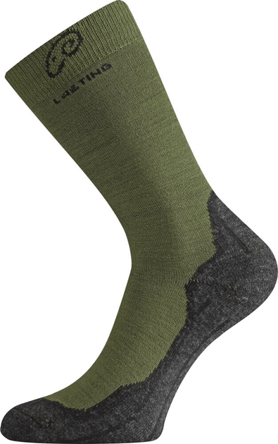 Трекінгові шкарпетки Lasting WHI 699