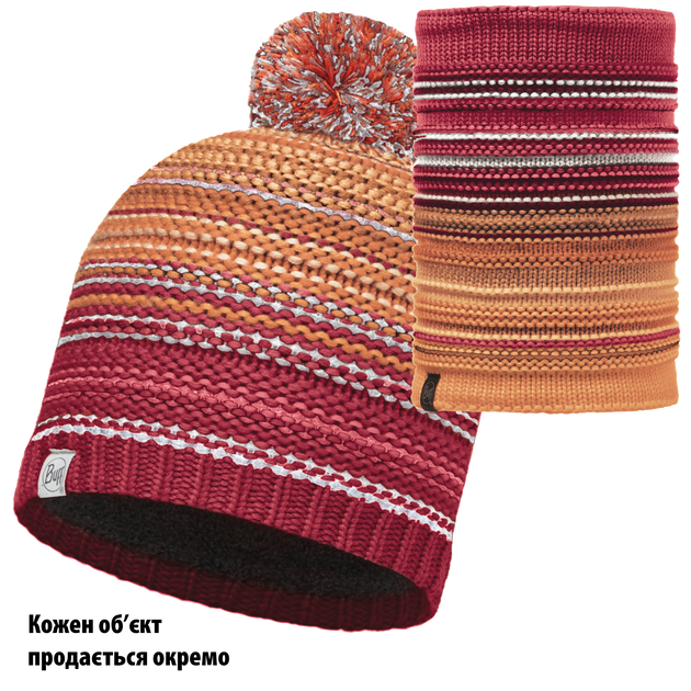 Шапка Buff Knitted & Polar Hat Neper
