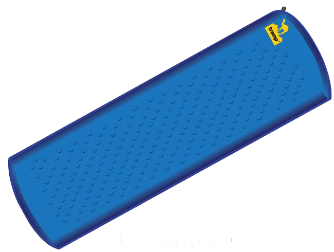 Килимок самонадувний Tramp blue 190x60x2,5 UTRI-005