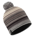 Шапка Buff Knitted & Polar Hat Neper, grey