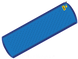 Килимок самонадувний Tramp blue 190x60x2,5 UTRI-005