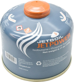 Купить Газовий балон Jet Boil Jetpower Fuel 230 gr