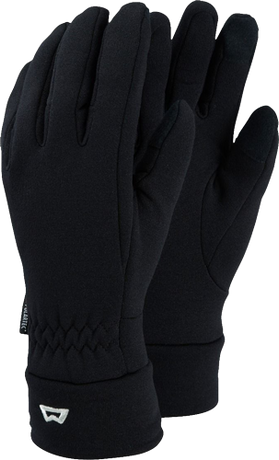 Touch Screen Glove Black size XXL перчатки ME-000925.01004.XXL (ME)