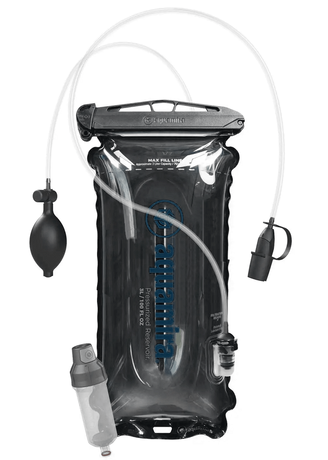 Питьевая система Aquamira Tactical Reservoir 3л