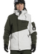 Куртка Rehall Isac-R, glacier grey, L