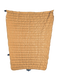 Спальный мешок Turbat Polonyna, жовтий, 185