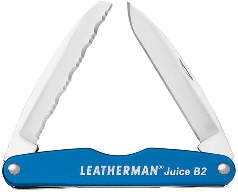 Складний ніж Leatherman Juice B2-Columbia