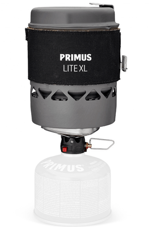 Интегрированная системa Primus Lite XL