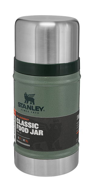 Термос пищевой Stanley Classic Legendary 0,7 л