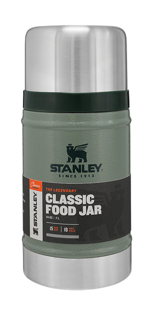 Термос харчовий Stanley Classic Legendary 0,7 л