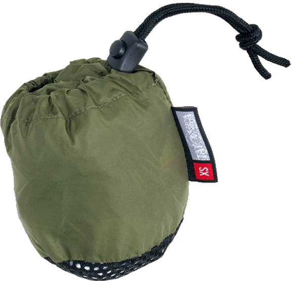 Чохол-накидка для рюкзака Tatonka Rain Flap XS Cub