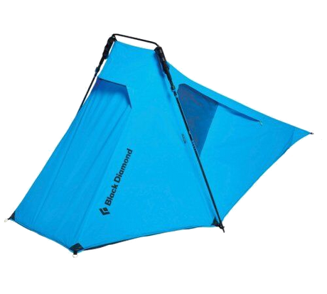 Палатка Black Diamond Distance Tent W Univ Adapter