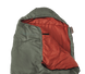 Спальний мішок Easy Camp Sleeping bag Nebula L (+1°C), 190, L