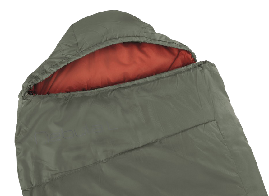 Спальный мешок Easy Camp Sleeping bag Nebula L (+1°C)