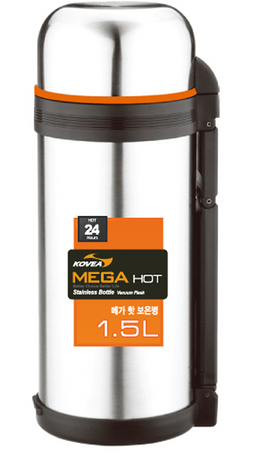 Термос Kovea Mega Hot 1500 KDW-MH1500