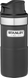 Термочашка Stanley Classic Trigger-action 350 мл, Чорний