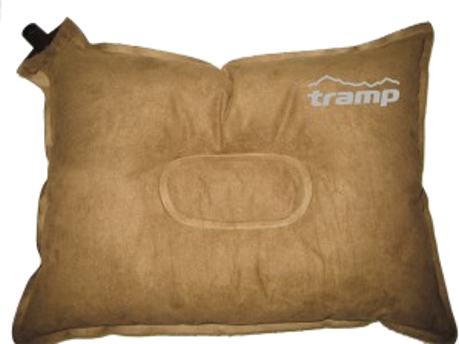 Подушка Tramp самонадувная TRI-012
