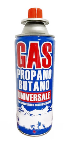 Газовый баллон Olymp propano butano  (цанговый)