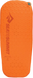 Самонадувний килимок Sea To Summit UltraLight SI XSmall, orange