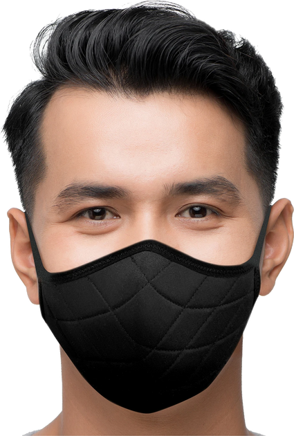 Захисна маска Sea To Summit Barrier Face Mask