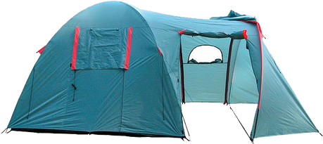 Кемпинговая палатка Tramp Anaconda V2