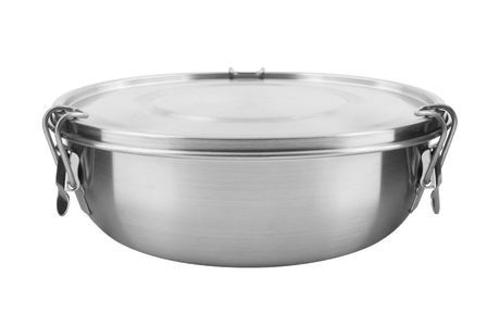 Миска с крышкой Tatonka Food Bowl 0.75L