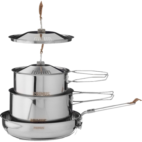 Набор Primus CampFire Cookset S/S – Small