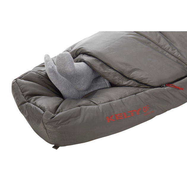 Спальний мішок Kelty Tuck 0 (-18°C)