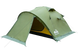 Палатка Tramp Mountain 2, Зелений