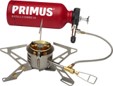 Купити Мультипаливний пальник Primus OmniFuel II with fuel bottle and pouch