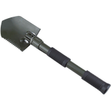 Купити Складна лопата з піком AceCamp Folding Shovel