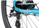 Велосипед Kona Lana'I 2022, Чорний, M (ріст 168-178 см)