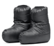 Пуховые носки Turbat Down Socks , Черный, L