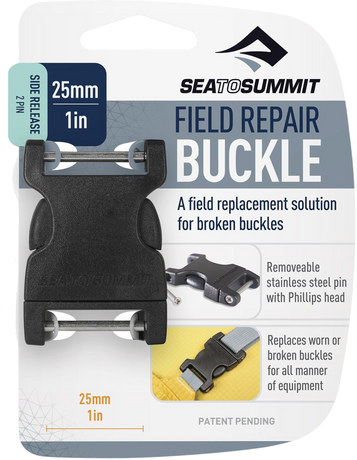 Фастекс Sea to Summit Buckle Side Release 2 PIN (25 mm)