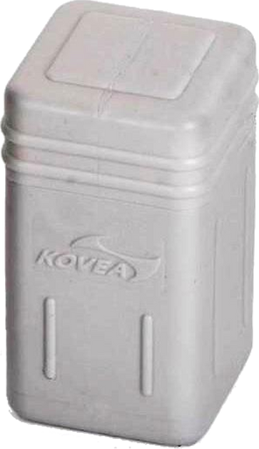Пальник Kovea X1 Solo Stove