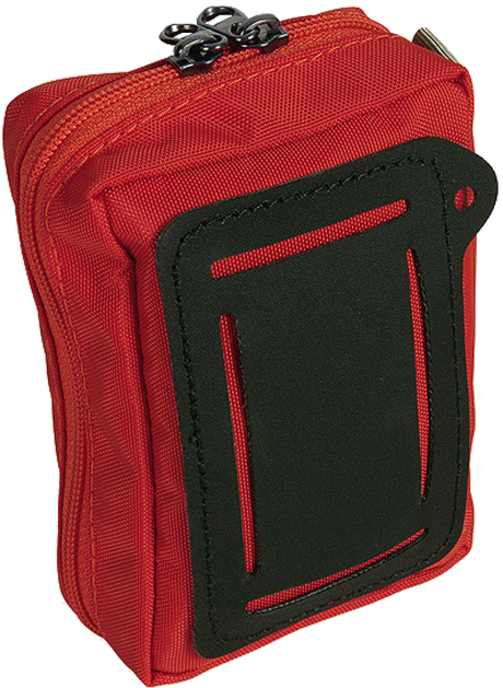 Аптечка Tatonka First Aid Kit Mini Red