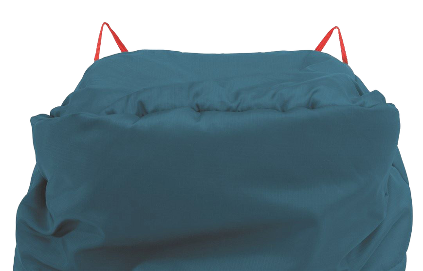 Спальний мішок Robens Sleeping bag Spire III (EN -3/-9/-28°C)