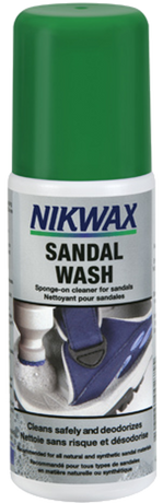 Nikwax Sandal wash 125 мл (для чистки сандалий)