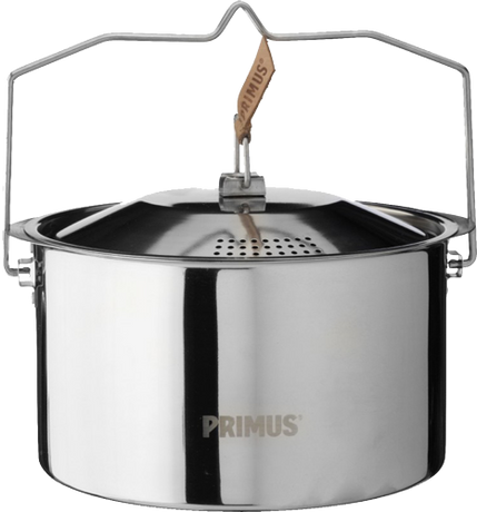 Каструля Primus CampFire Frying Pot S/S-3 L