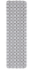 Надувний килимок Ferrino Air Warm Mat, Сірий
