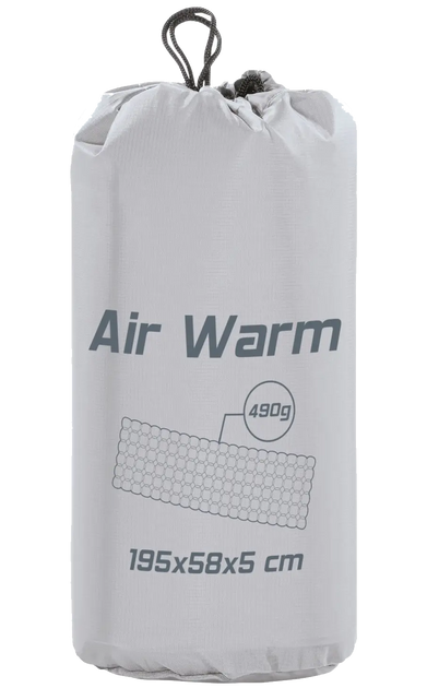 Надувной ковкрик Ferrino Air Warm Mat