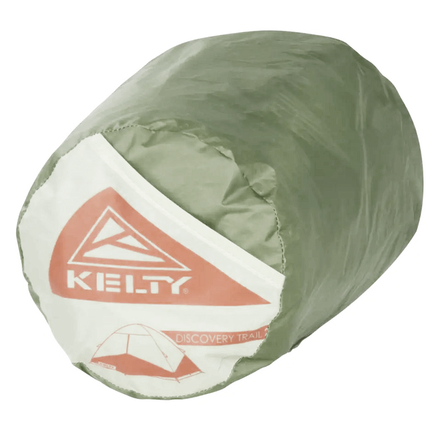 Палатка Kelty Discovery Trail 2