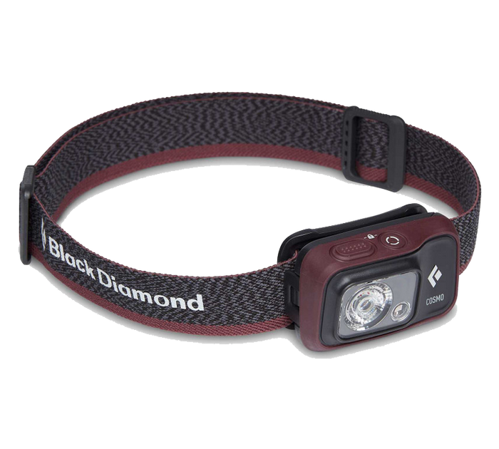 Налобный фонарь Black Diamond Cosmo 350
